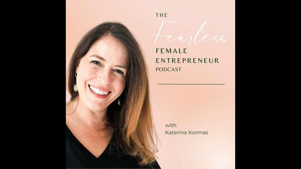 Unleash Your Zone of Genius: Trusting Your Intuition in Your Life and Business with Kavitra Thilak