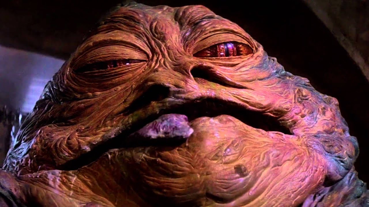 Star Wars - Return Of The Jedi - Lapti Nek (New music video 2015)