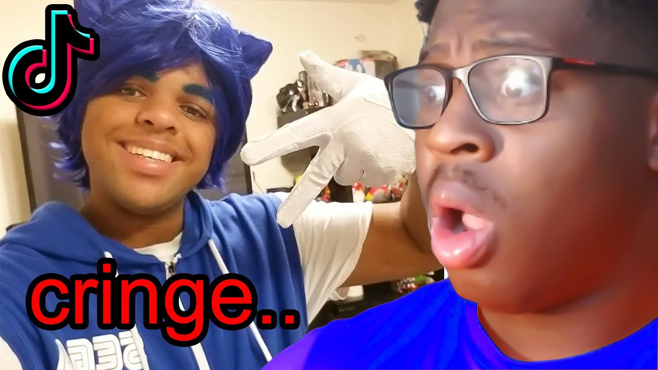Instagram Reels Are BETTER Than TikTok... (Try Not To Laugh)