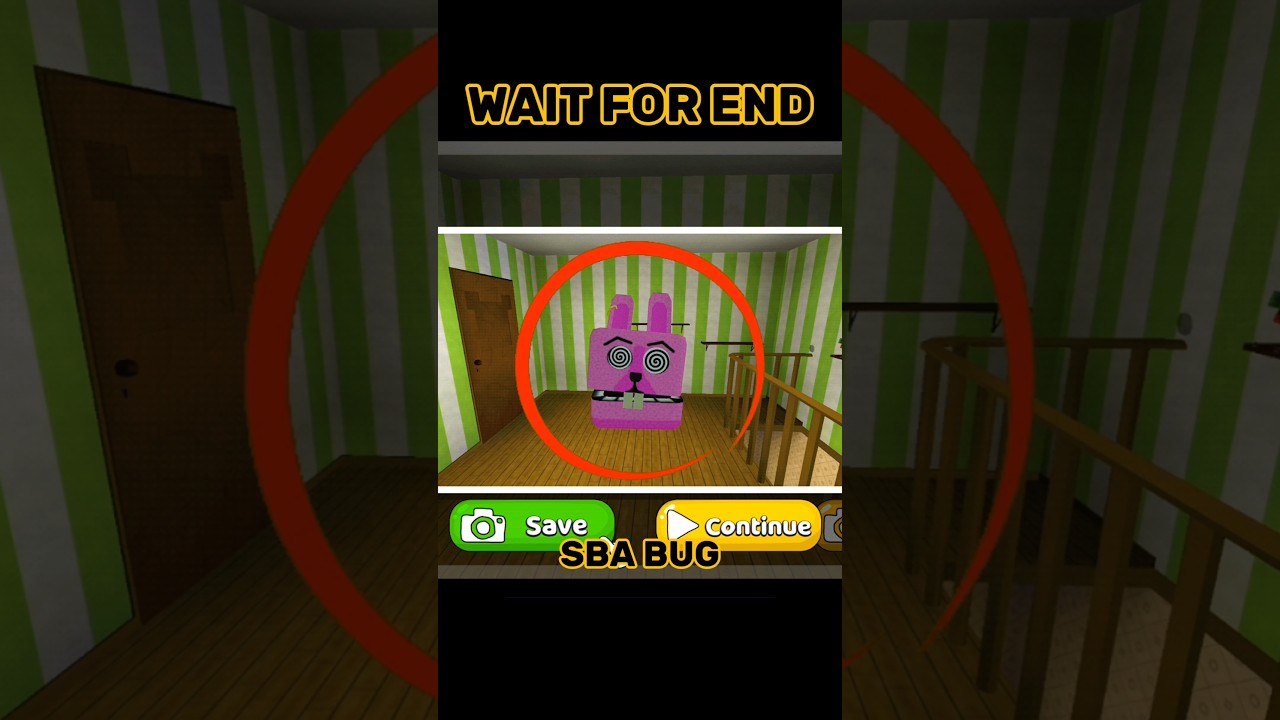 wait for end💬🤔#superbearadventure #multiplayer #beruang #superbearadventurenewupdate #superbear