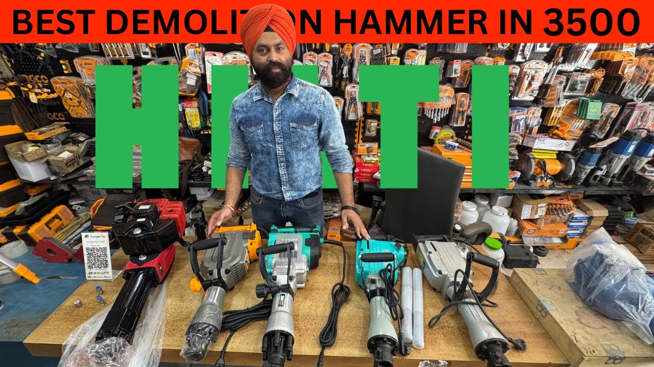 Hilti