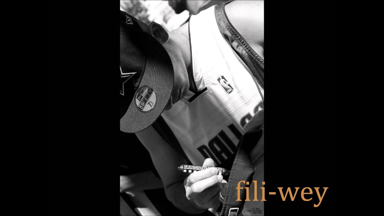 Soy Del Barrio - Fili Wey