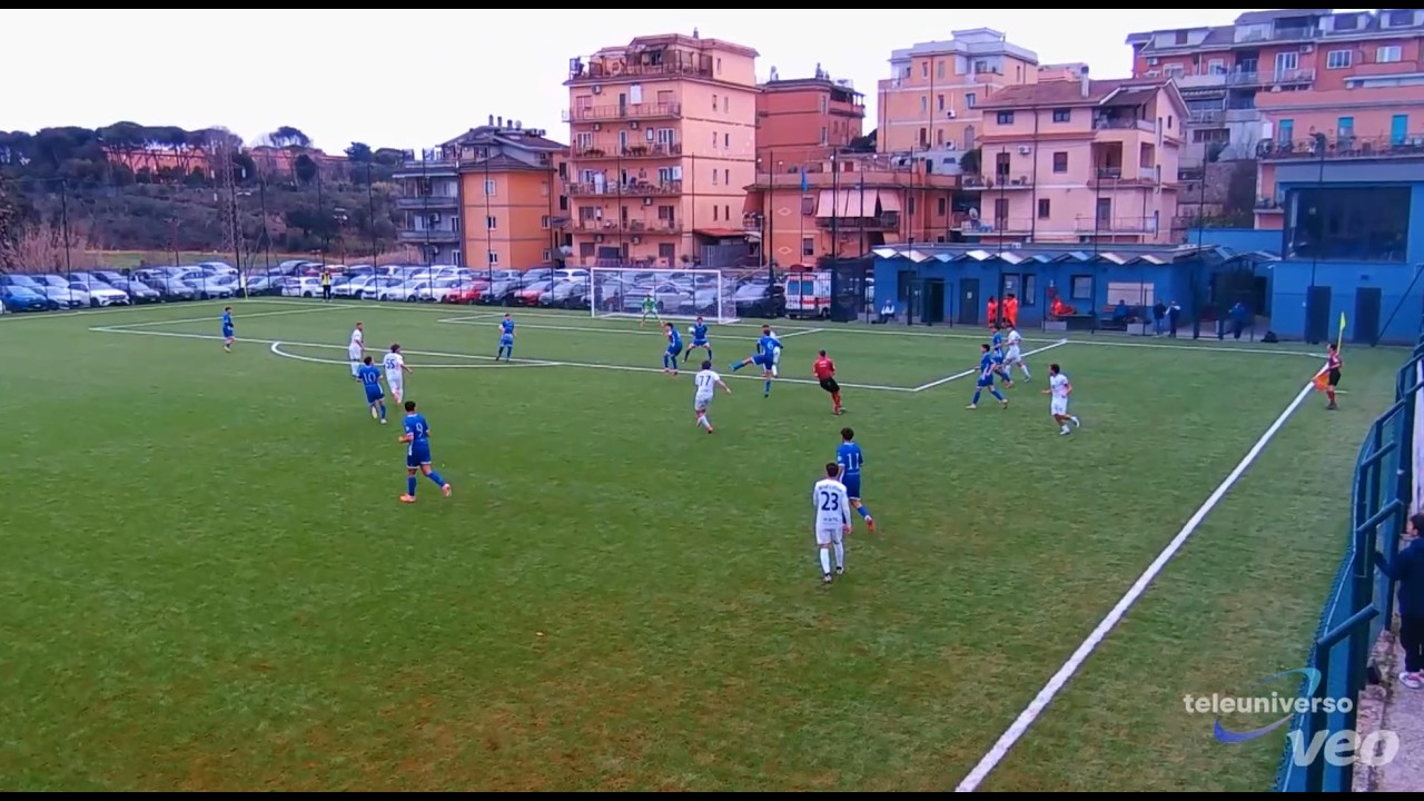MONTESPACCATO - CASSINO del 02-03-2026