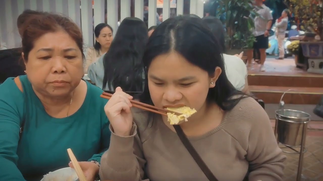 Mang Den Vietnam