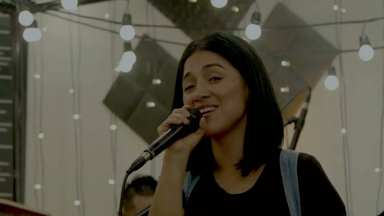TU AMOR POR MI - KATY JARA (COVERS - MARCOS WITT)