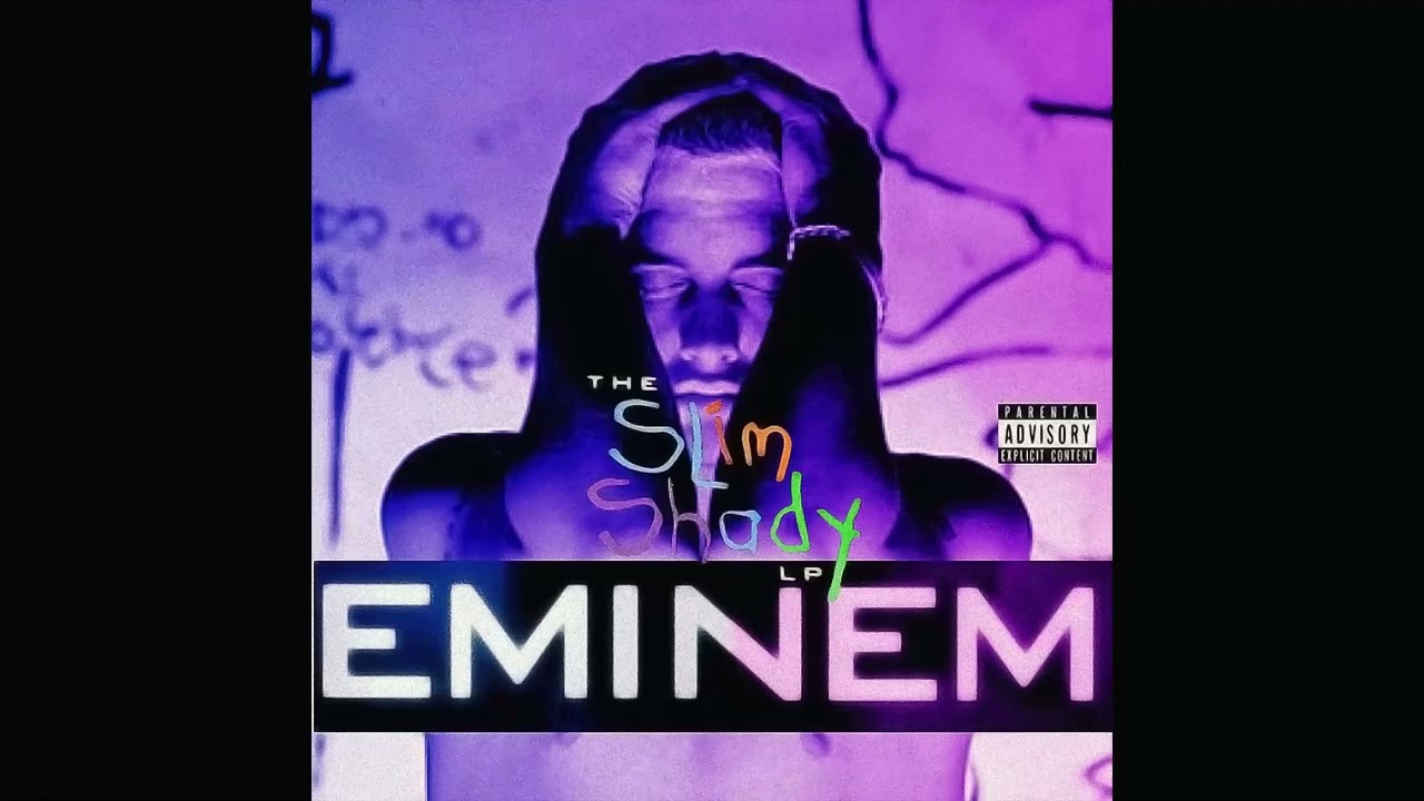 [free] Eminem x Slim Shady Type Beat | 
