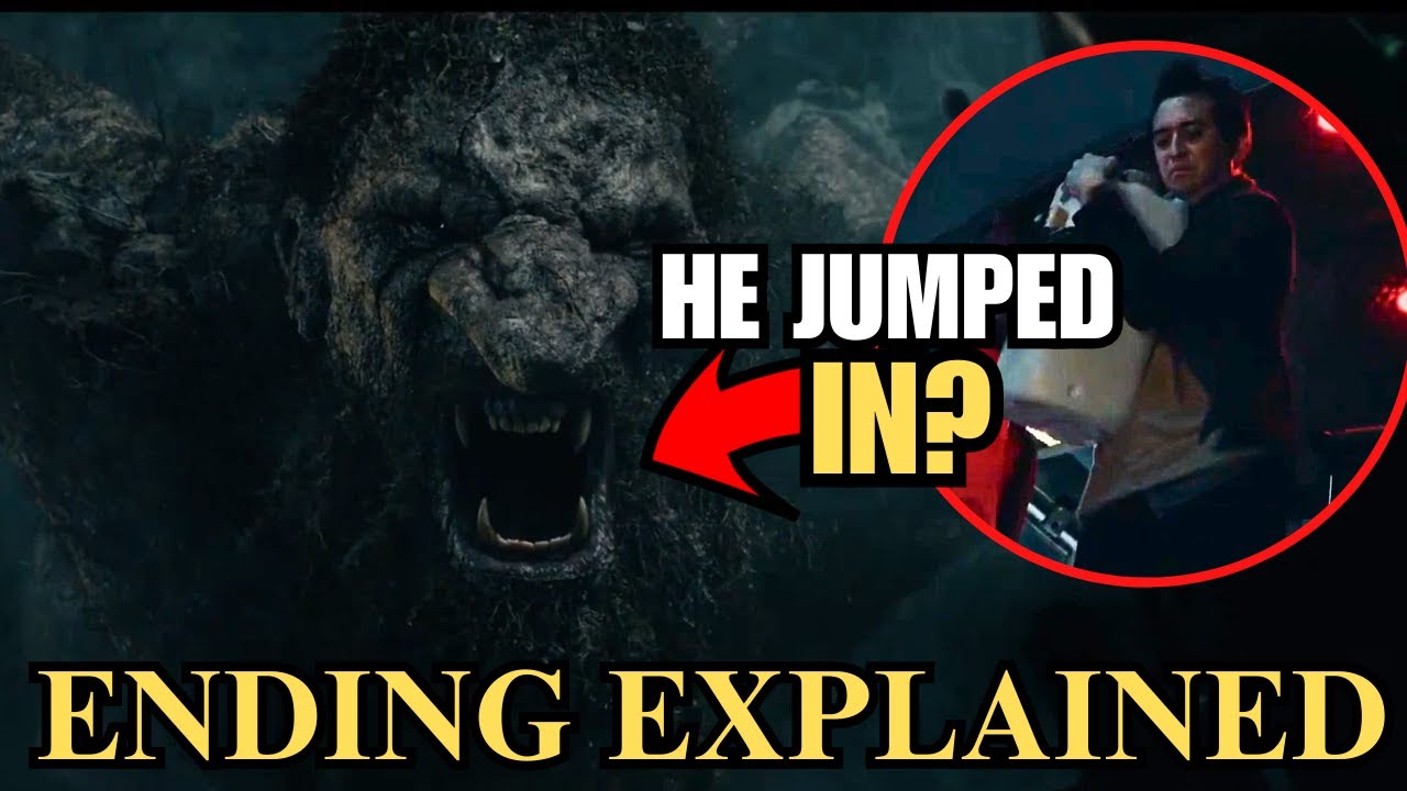 TROLL 2 ENDING EXPLAINED! (The Secret You Missed & Mid-Credit Scene)