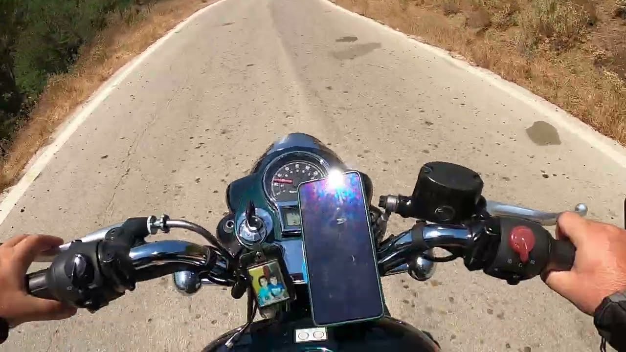 Ορεινή Ναυπακτία Summer Tour 2025
