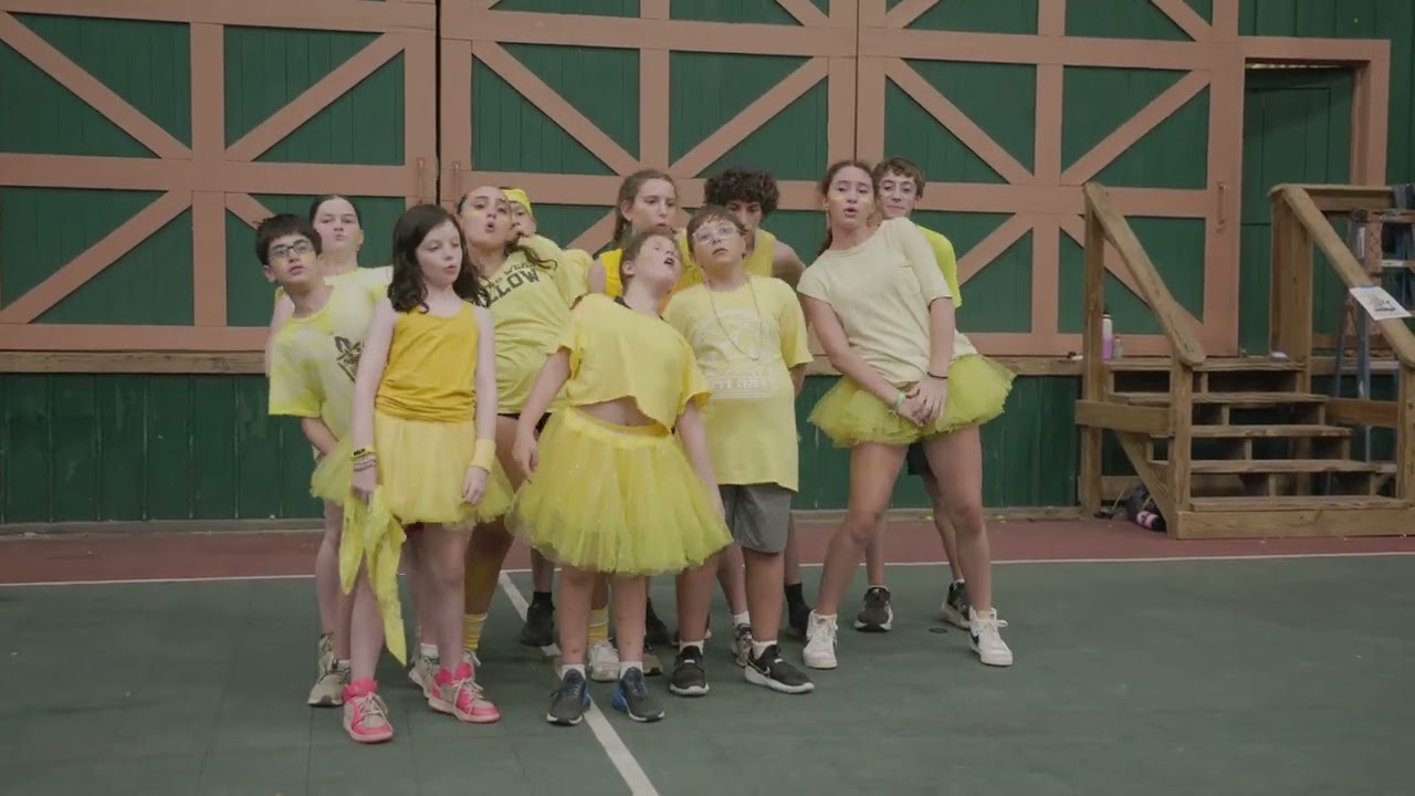 Lip Sync 25A-Tzahov (Yellow)