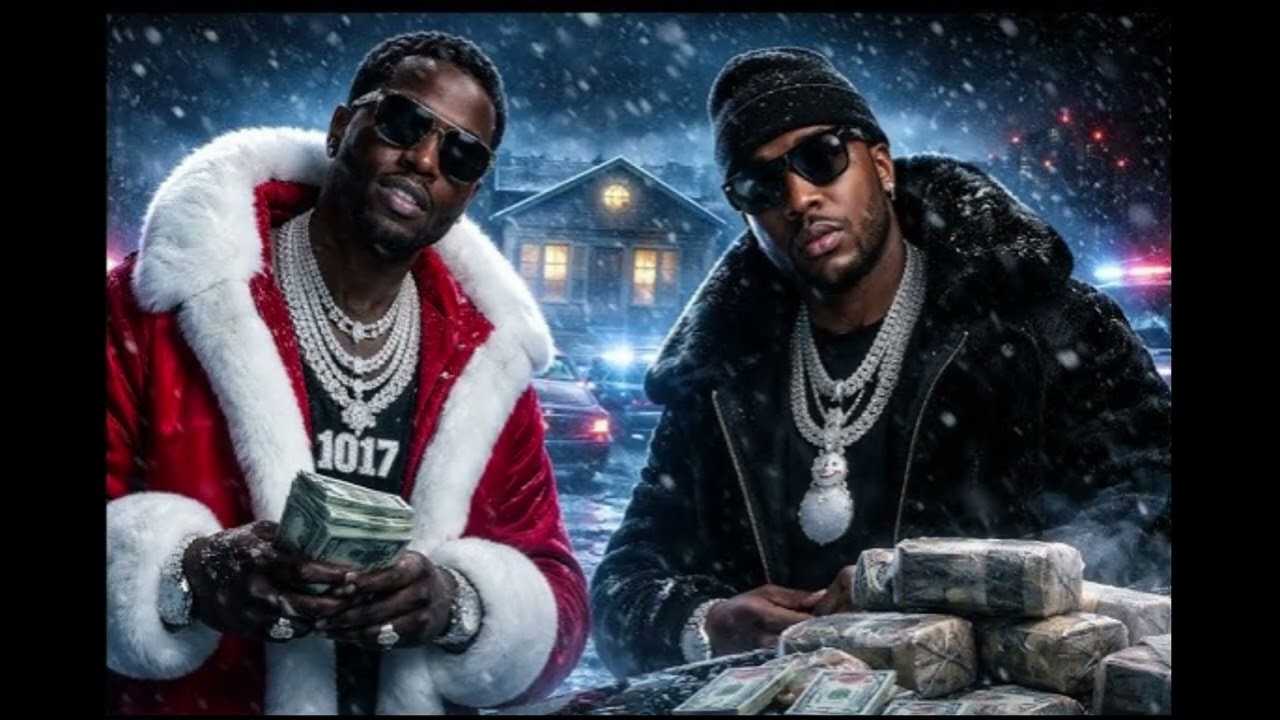 GUCCI MANE TYPE BEAT