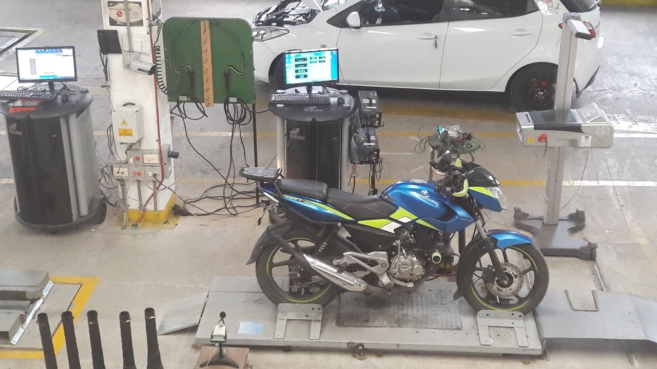 🔴2024 Revición Técnico Mecanica, ¿Cuanto vale? ¿Que le revisan? ¿Es obligatorio?