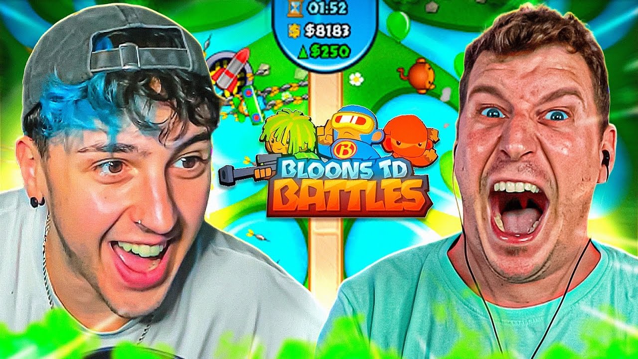 GLOBILLOS en 2024!! 😎🙈🎈w/ @PokeR988TV