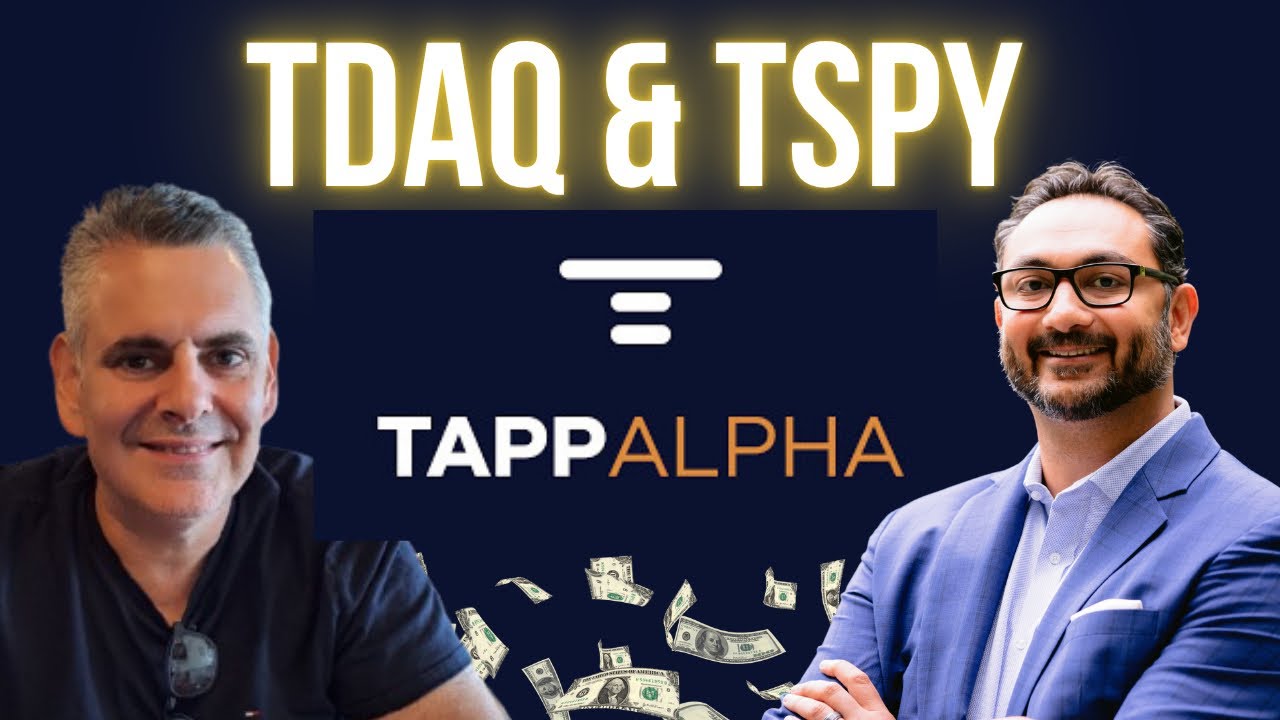 TSPY против TDAQ: Си Катара разрушает стратегию высокодоходных ETF TappAlpha