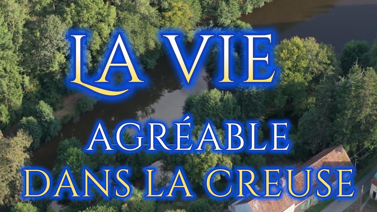 LA CREUSE