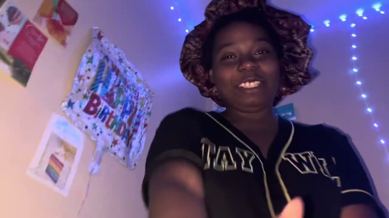 LeLe MEM ~ Wut Dat Mean [Diss] (Official Video)