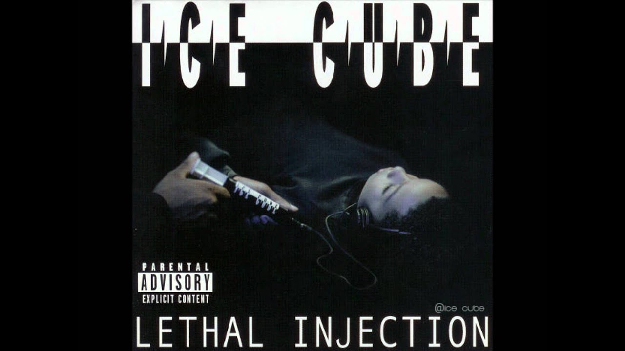 02. Ice Cube - Really Doe