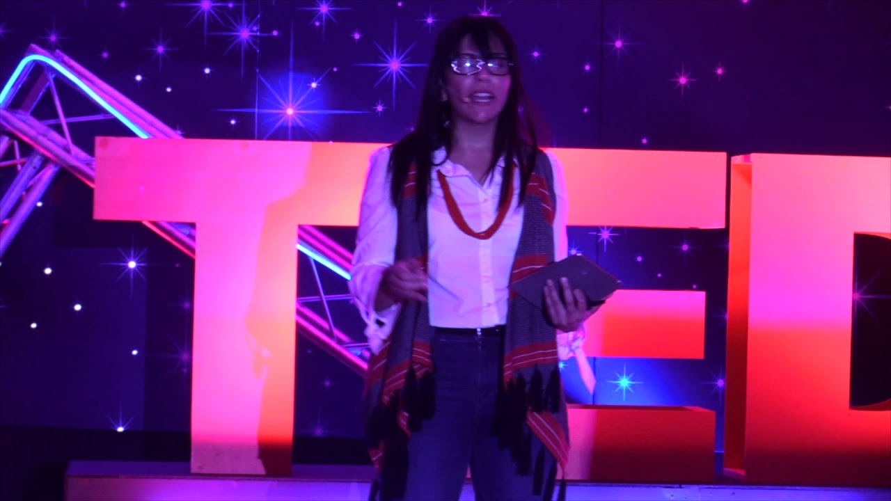 ¿Por qué México necesita aprendizaje a través del juego? | Astrid Viveros | TEDxAnahuacUniversity