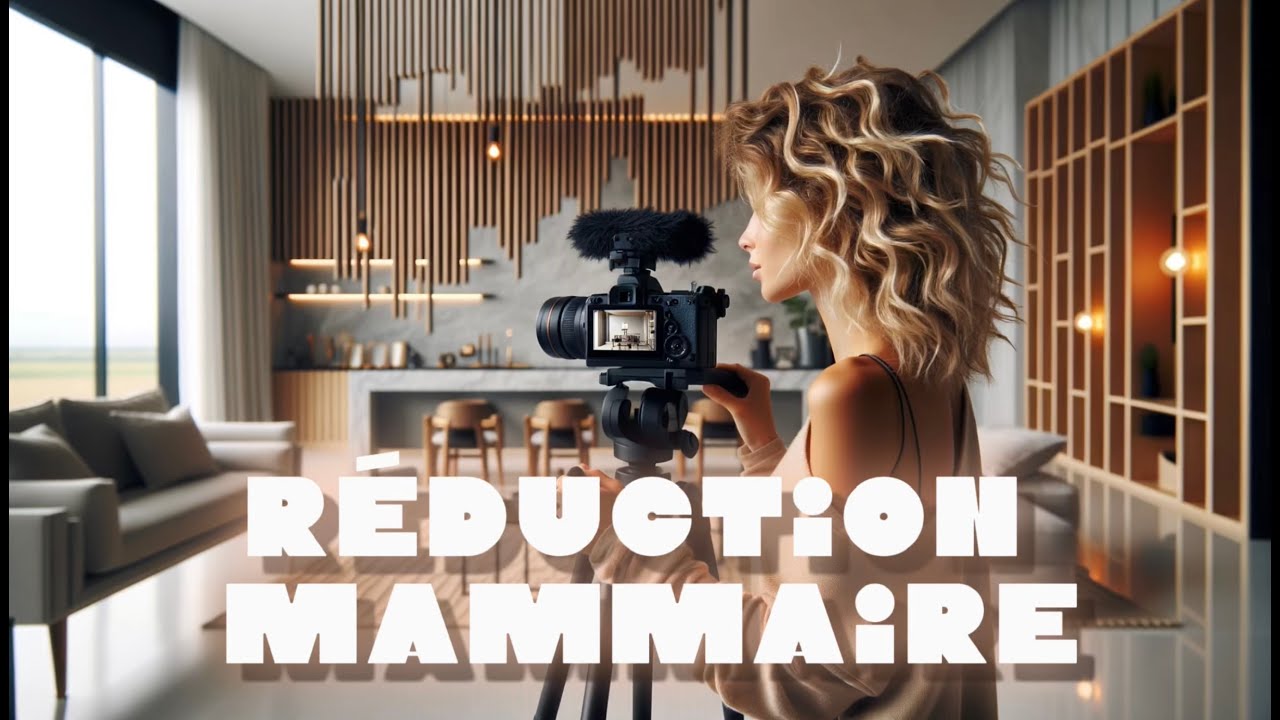 Réduction Mammaire : Mon Expérience avec la CICATRISATION HYPERTROPHIQUE