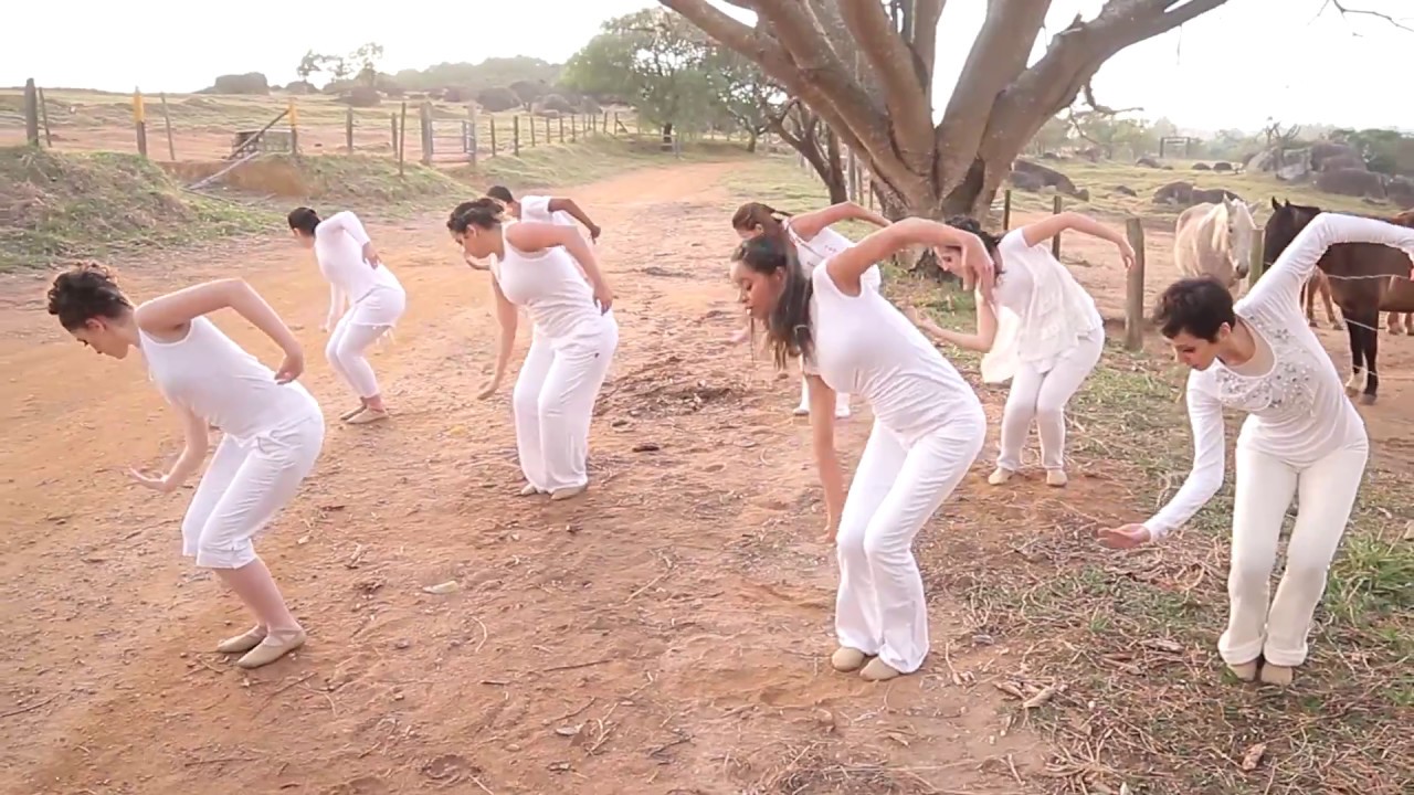 Coreografia Sublime (Leonardo Gonçalves) - Cia Ruáh e Âncora Cia de Dança