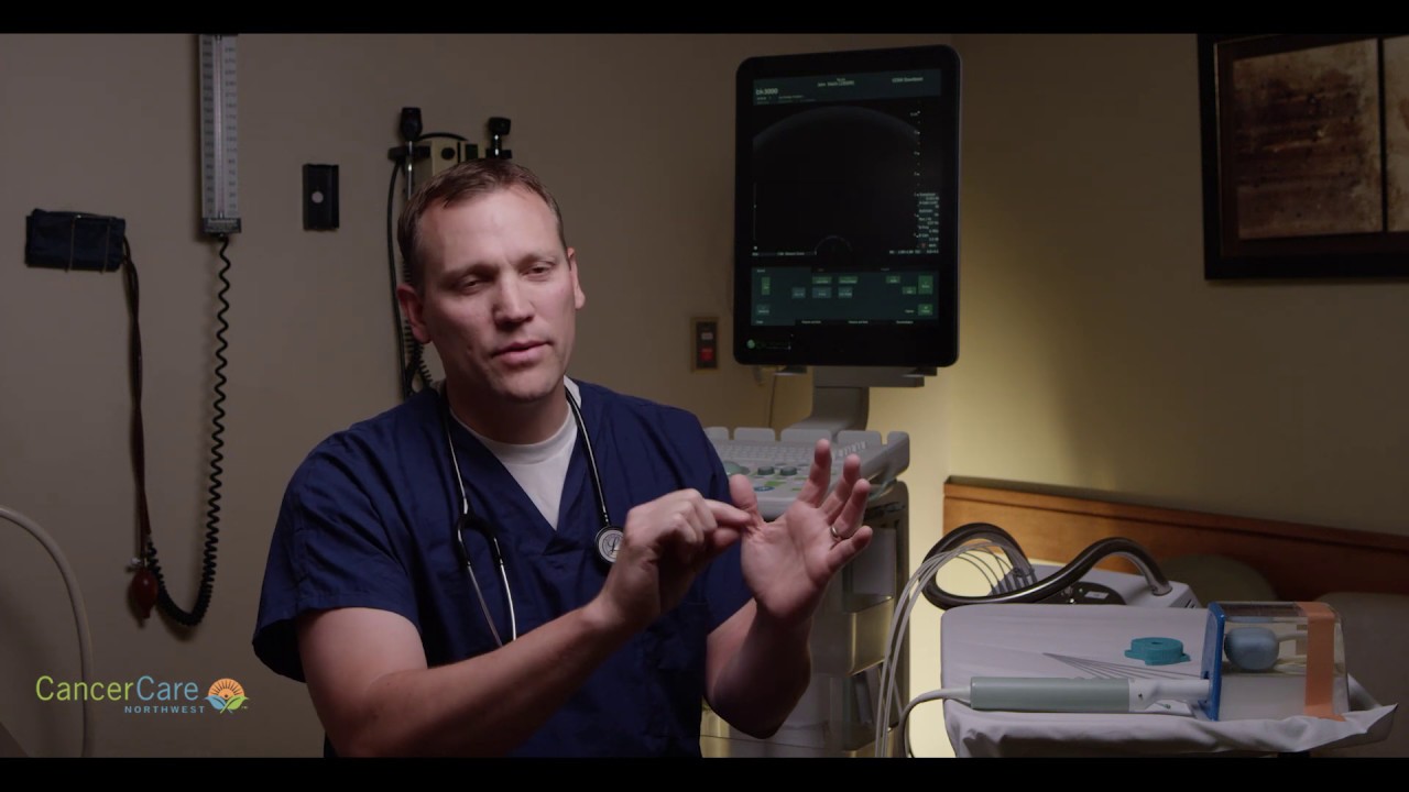 An Overview of HDR Brachytherapy Radiation Therapy to Treat Cancer