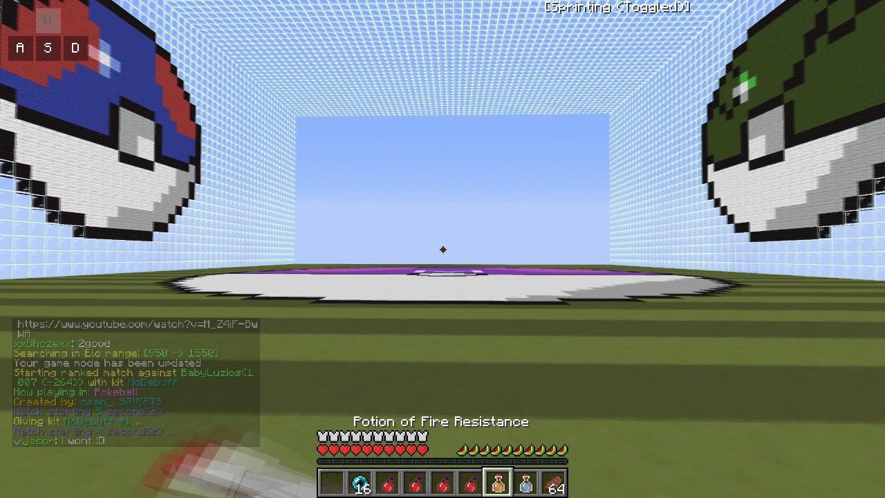 PvPLounge // Elo Series #8 ~ 1300ELO!