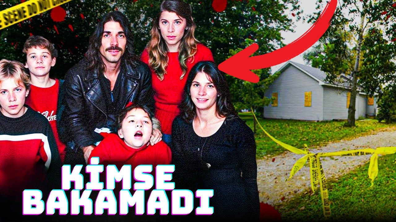Dedektiflerin Akıl Sır Erdiremediği 4 Gerçek Olay