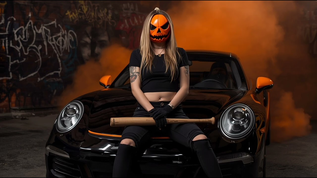 ​Car Music Mix 2026 🎵 Best Bass Boosted (Extreme Bass)