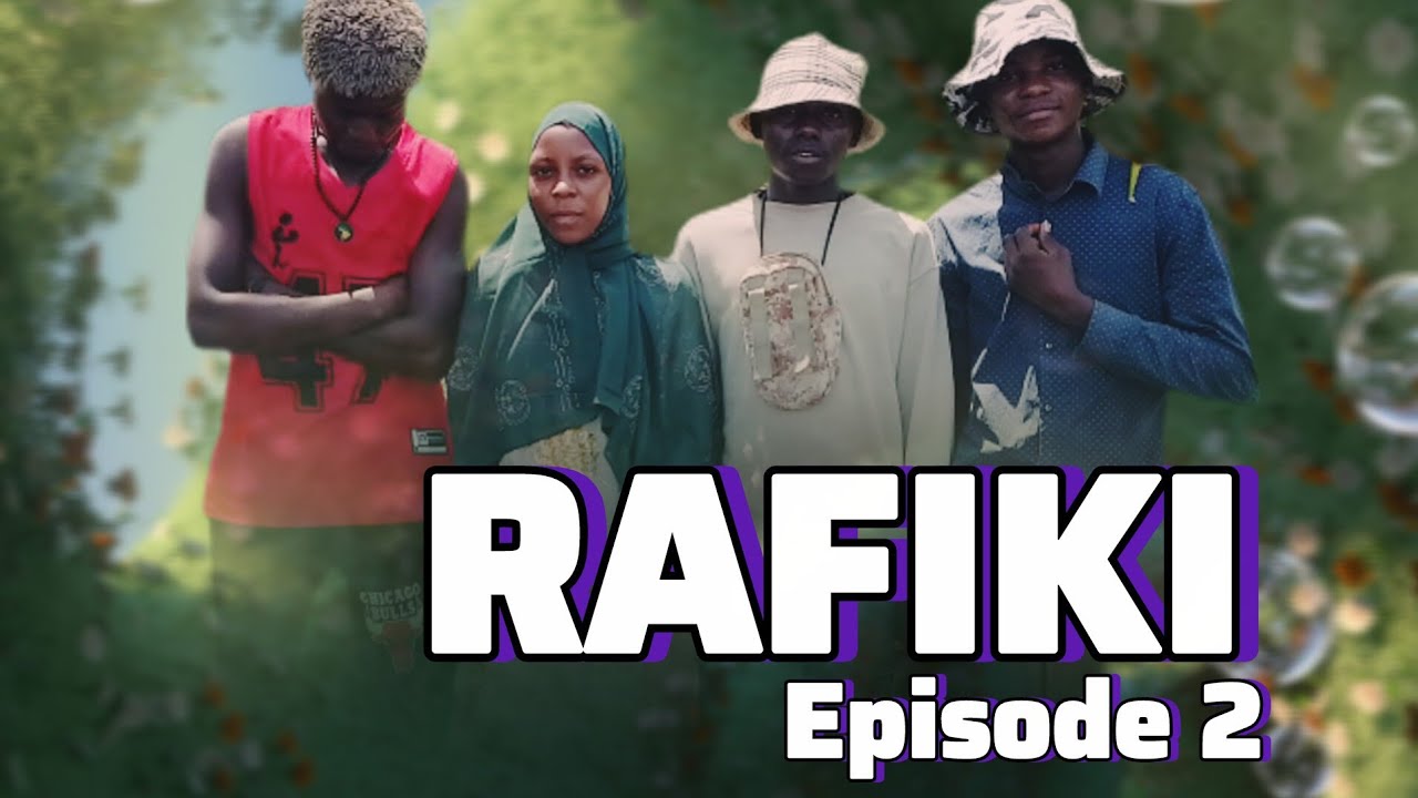 Rafiki_episode_2_💗💞