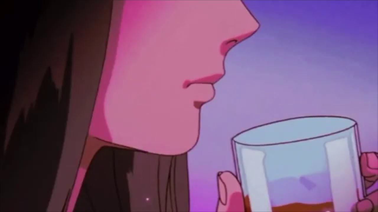 Kalax - Shibuya Lights (VAPORWAVE - AESTHETIC) [EXTENDED]