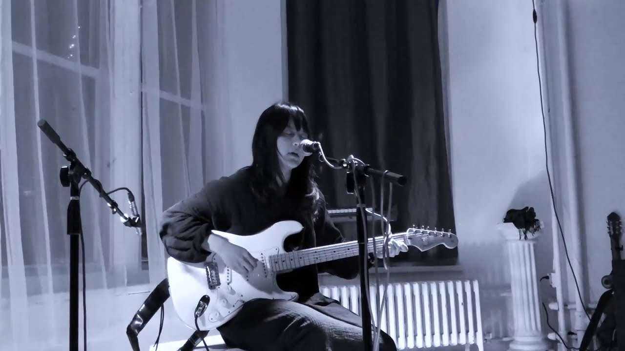 Jerusha Rai | Full Live Set | Deha Ra Aatma Jan 6, 2018, NYC