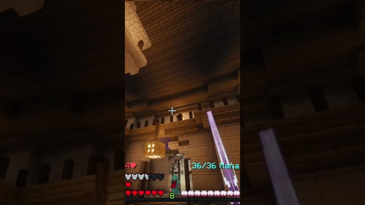 Minecraft - Klein le troll (feat. @Kleinouned et @causEri)