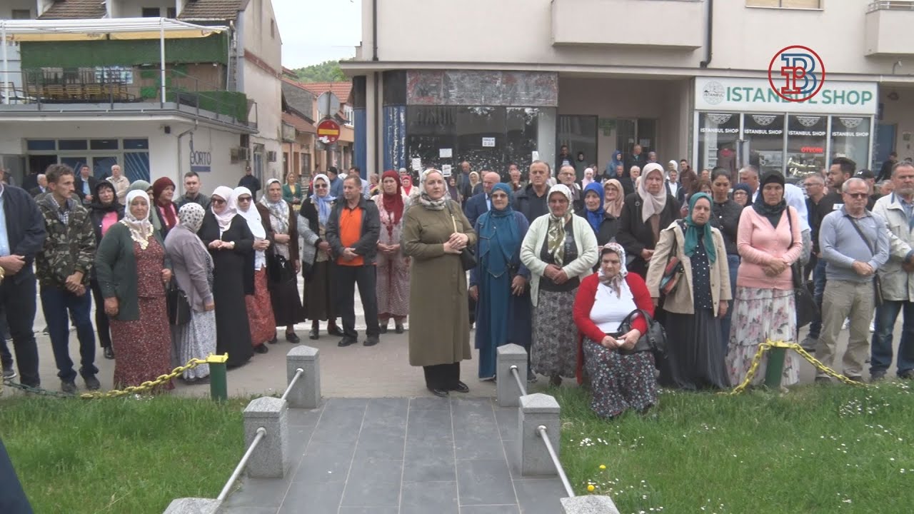 U Banovićima obilježen Dan šehida