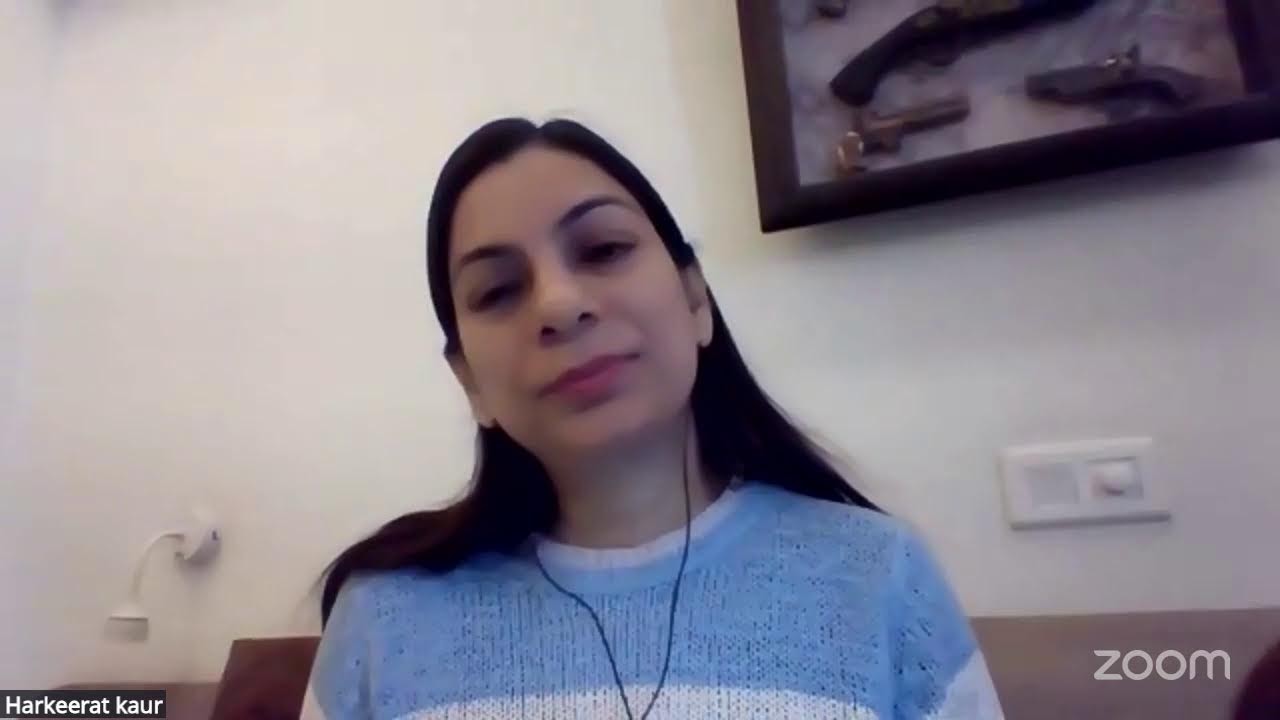 Study circle time - JJ Counseloors