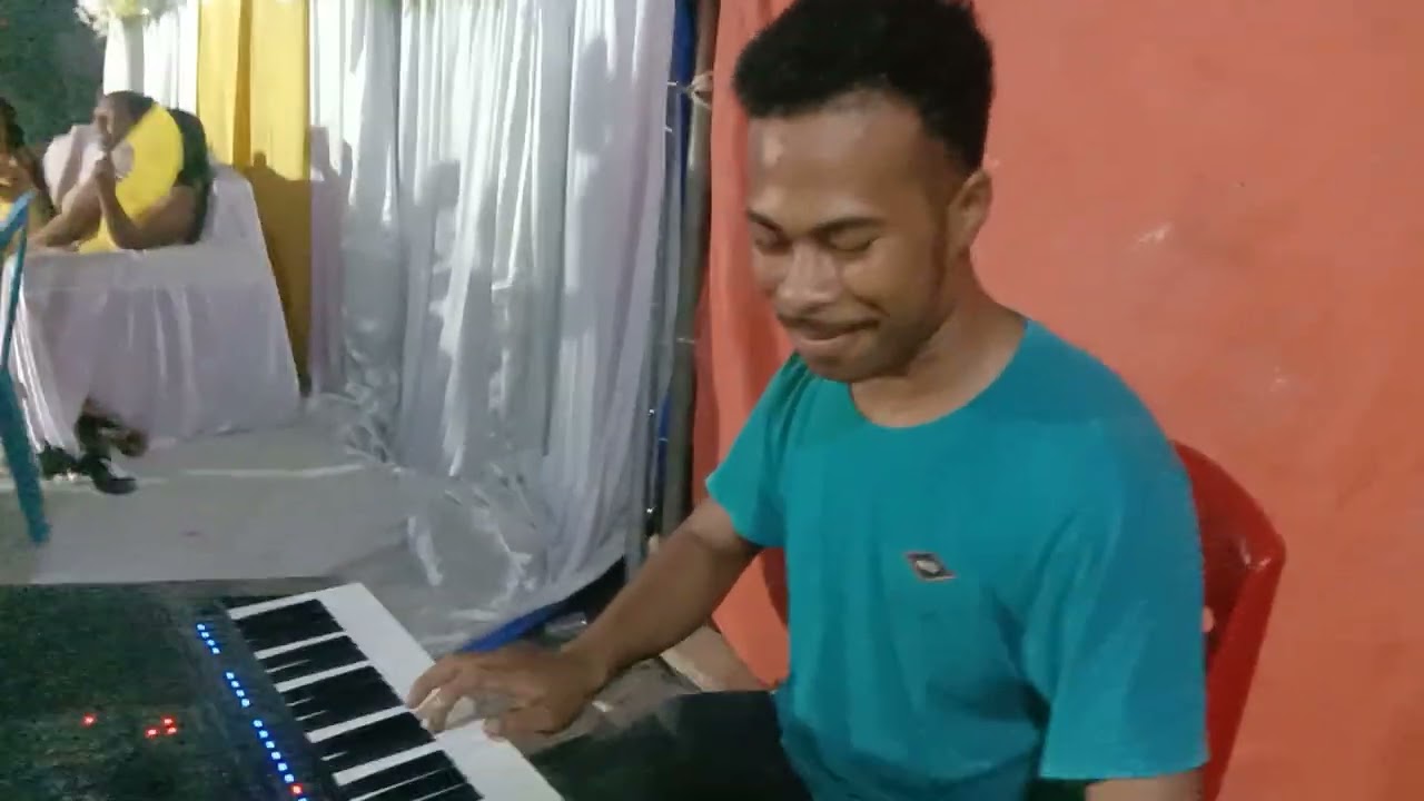 JUVHY FT. ASESTA || IHA FATIN NEE  || Live Party