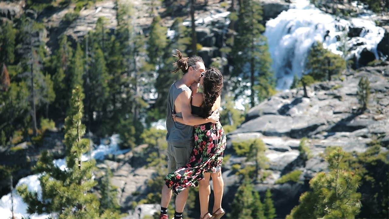 LAKE TAHOE ADVENTURES!
