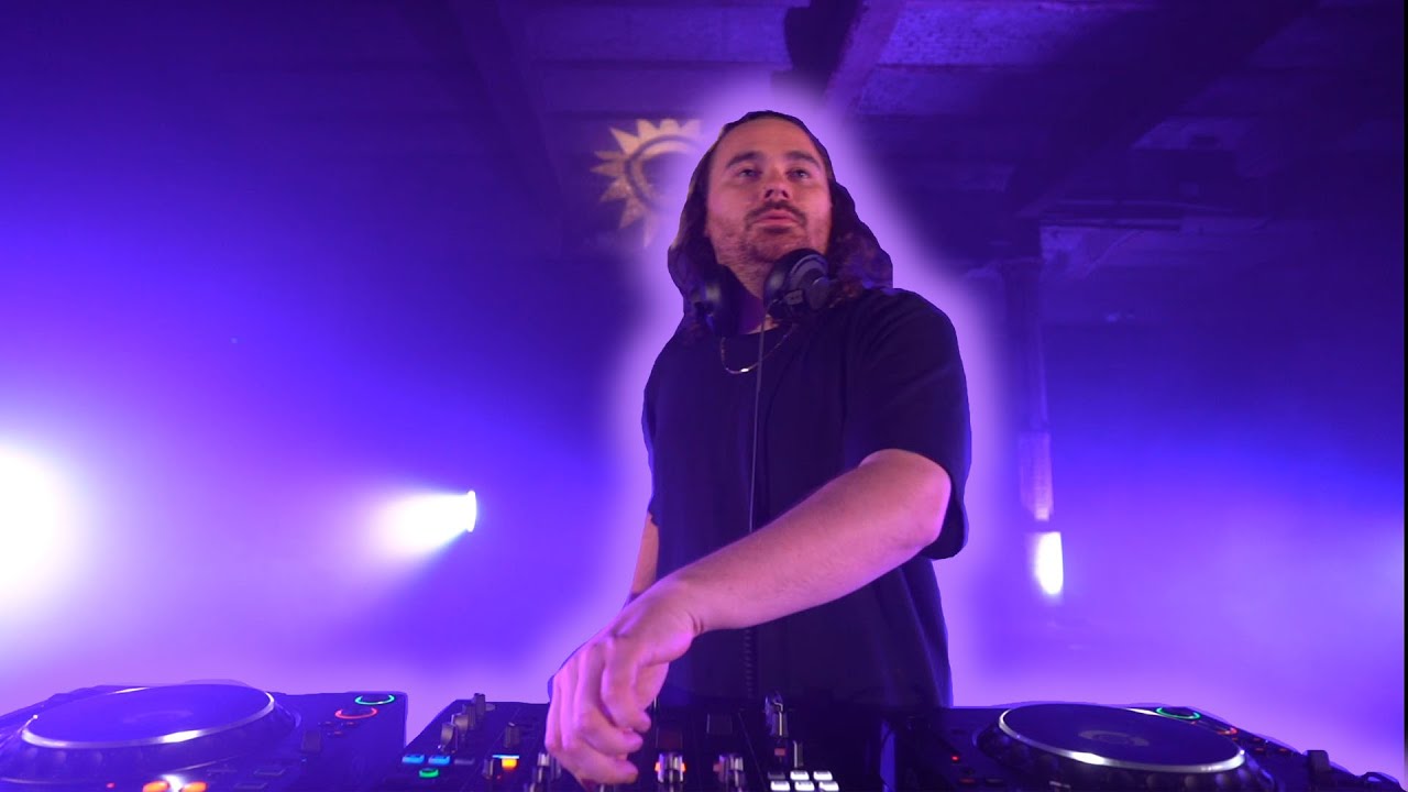 wAFF Live at Sola Lost Summer Sessions