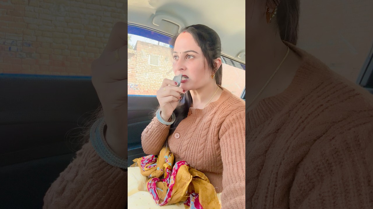 Black Mitti crunch#youtube #pritam #shortvideo #viralvideo