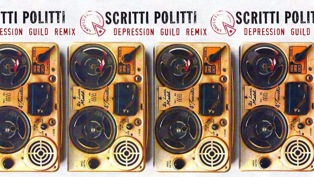 Scritti Politti 