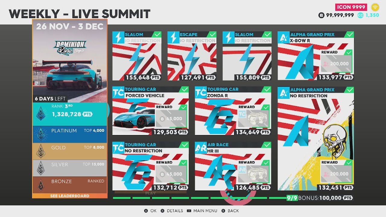 The Crew 2: 