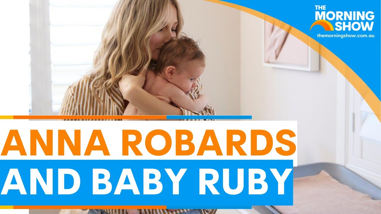 Is this the cutest celebrity baby ever?