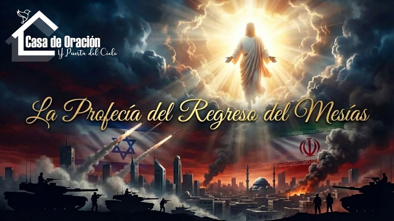 La Profecía del Regreso del Mesías