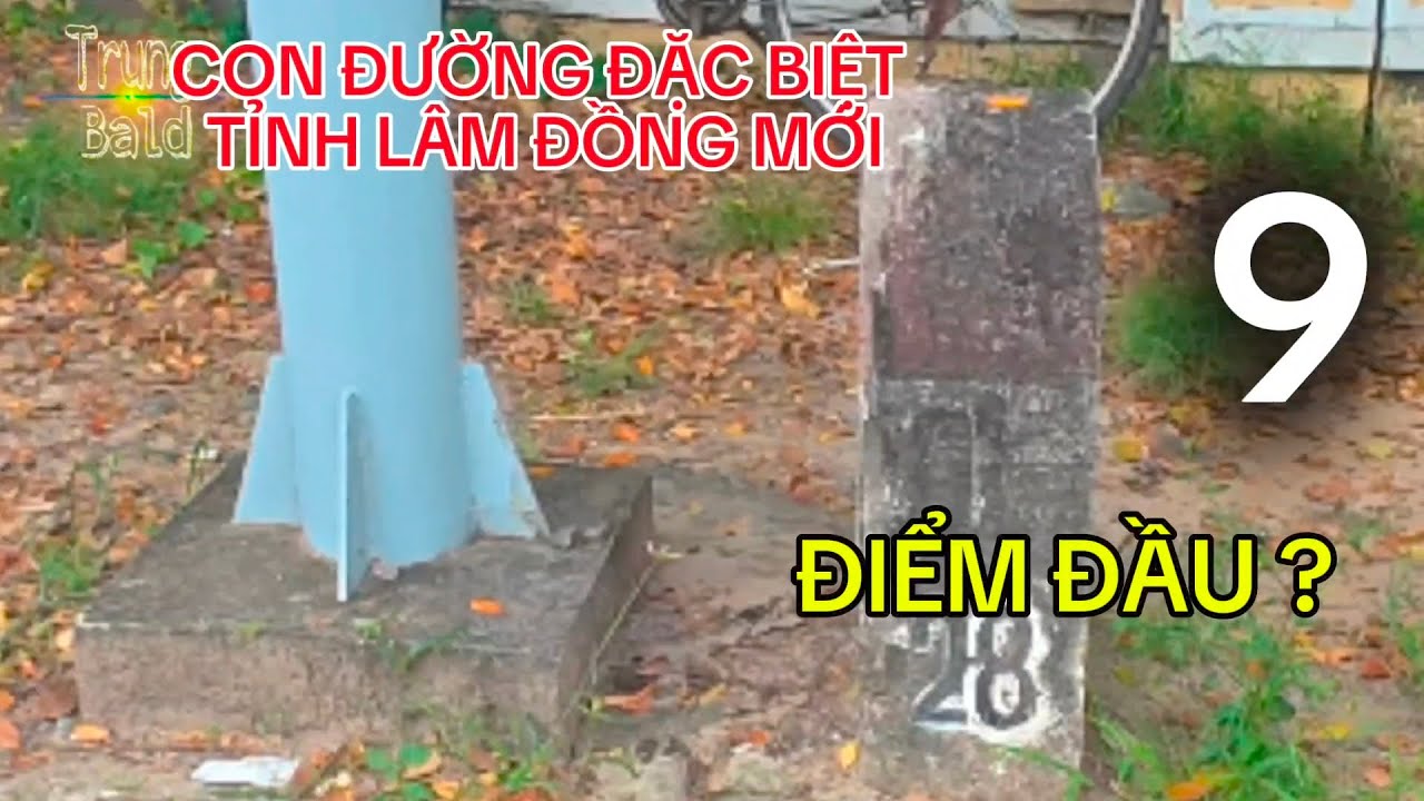 Quốc Lộ 28 (9) Đoạn Đầu Tiên, Còn Điểm Đầu?