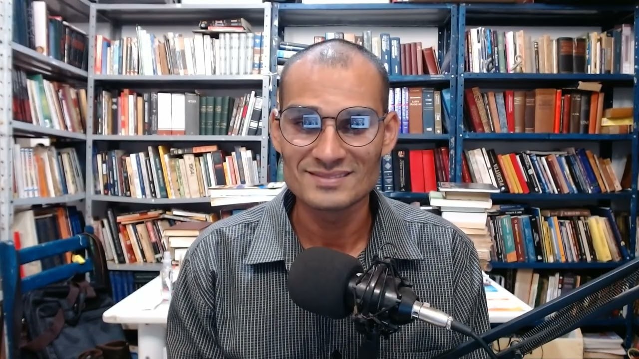 A septuaginta deve ser estudada em que momento?