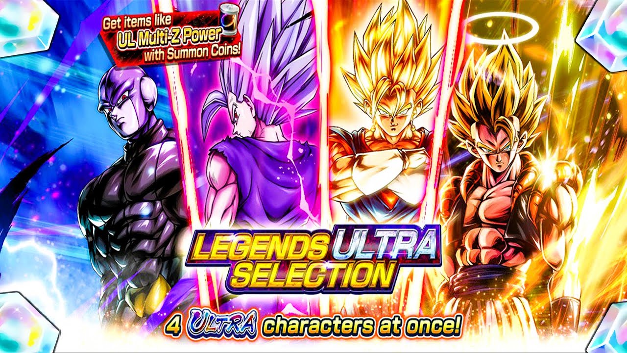 💥 3000 CC al banner LEGENDS ULTRA SELECTION... ¿Vale la pena?