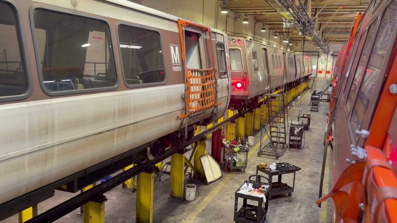 The Rail Safety Report Update - Issue 4