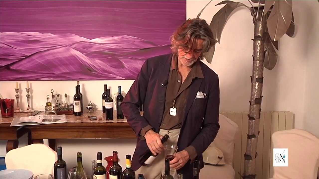 Ex Vinis - Il Gusto del vino Barolo Fossati - Dosio