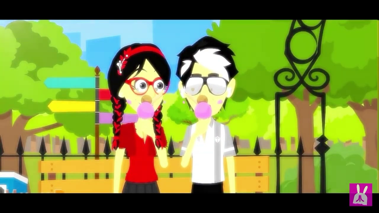 Cade X Callista - Happier 