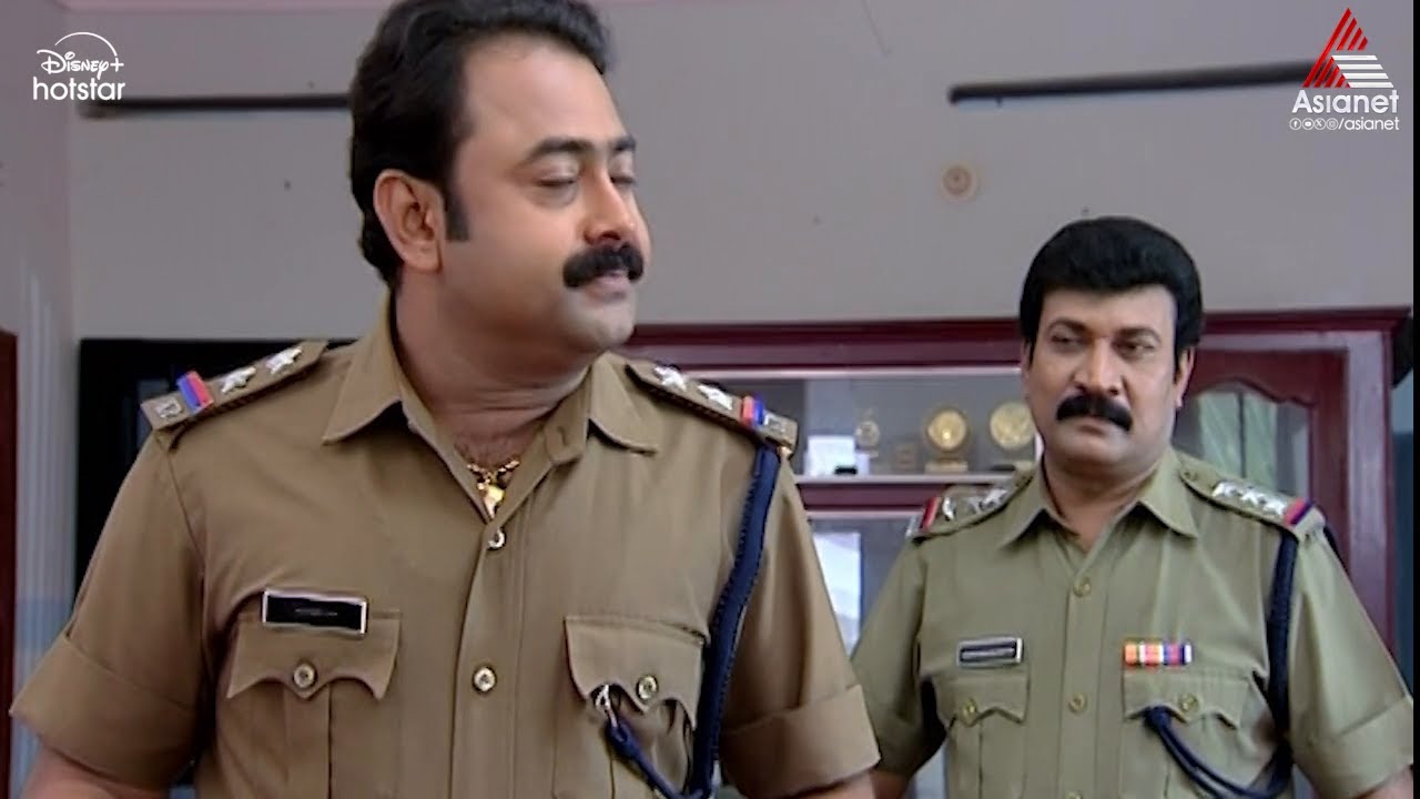 #Harichandanam || Full Episode 302 || Asianet
