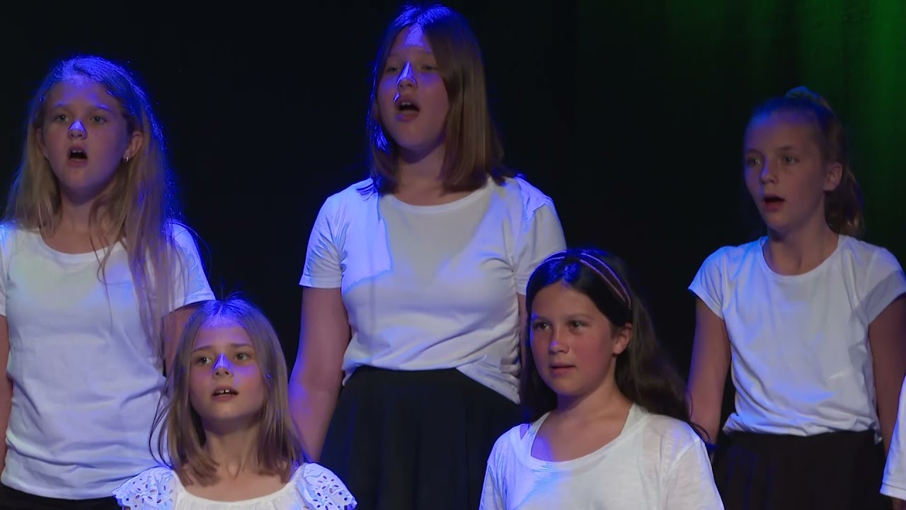 Musikmittelschule Gratwein: Das ist Swing