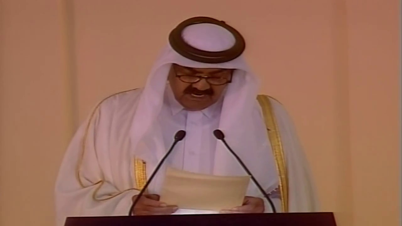 كلمة سمو الأمير في افتتاح مسجد الإمام محمد بن عبدالوهاب